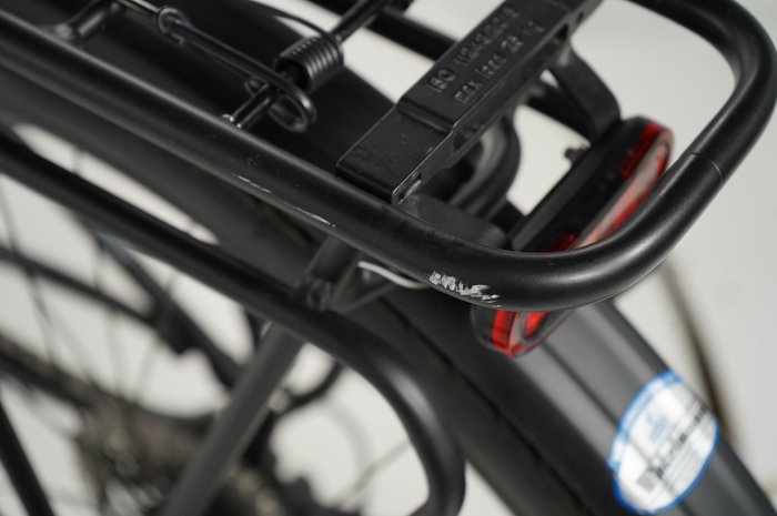 KTM Cento 10 Plus