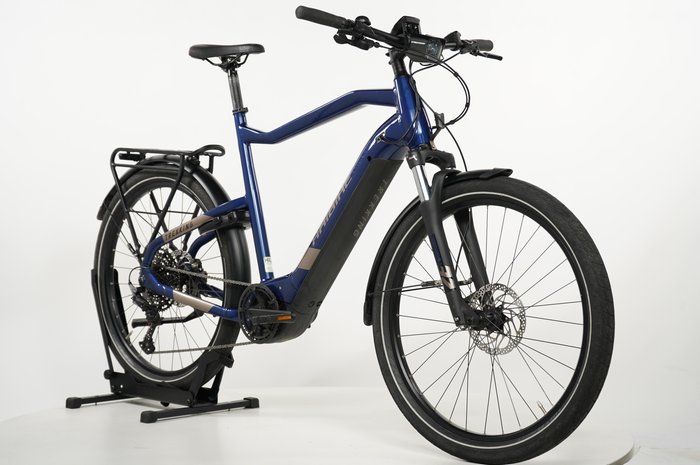 Haibike Trekking 7 Mid