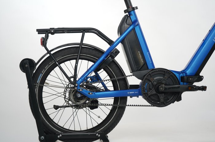 Victoria eFolding 7.6