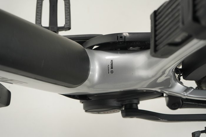 CUBE Supreme RT Hybrid SLX 625 Easy Entry