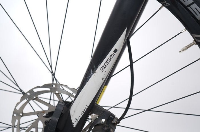 Bulls Copperhead EVO 1 29