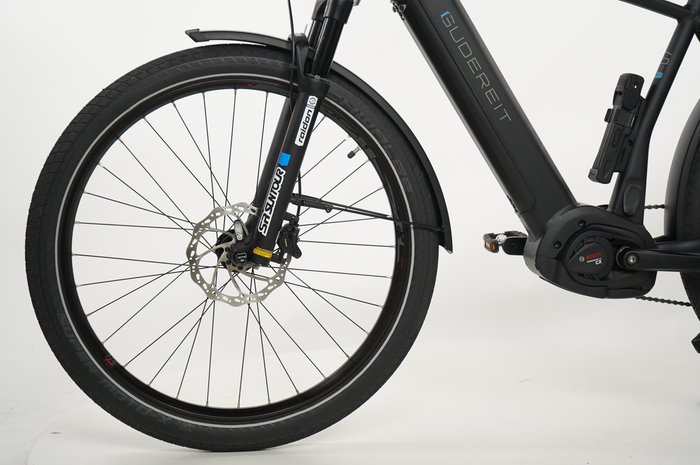 Gudereit ET-12 EVO