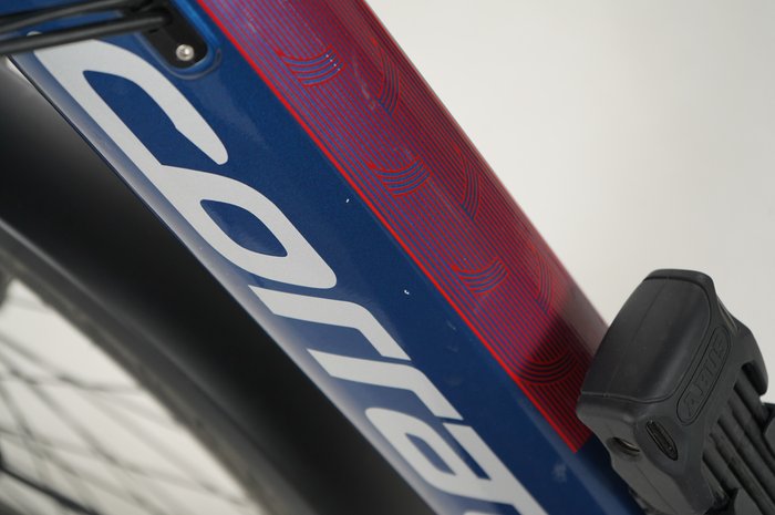 corratec E-Power Trekking 28 CX6 12S Wave