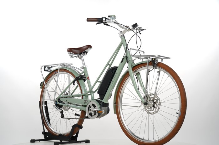 Electra Loft Go! 5i EQ