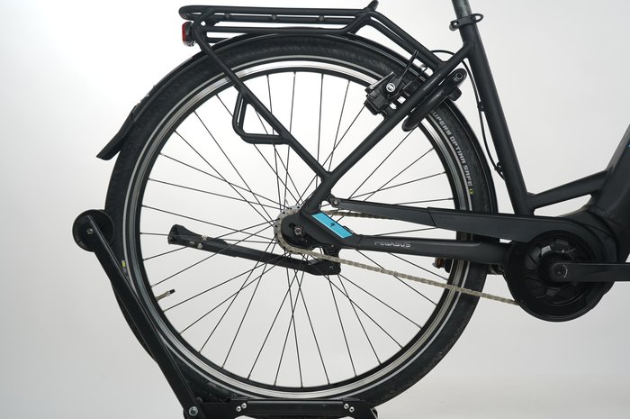 PEGASUS Solero EVO 7R Plus