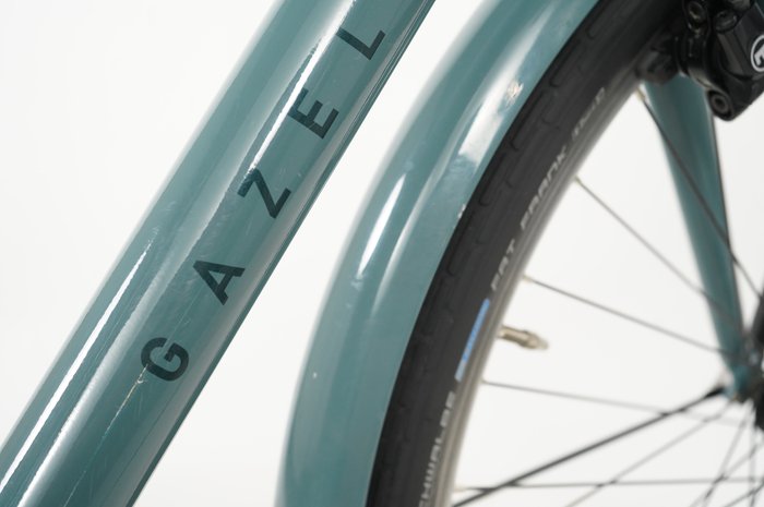 Gazelle HeavyDutyNL C5 HMB