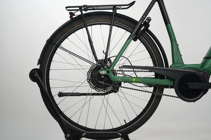 Kreidler Vitality Eco 8