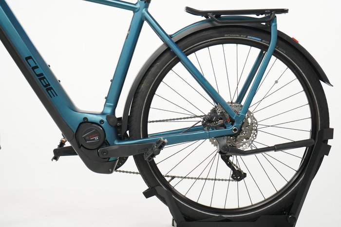 CUBE Kathmandu Hybrid ONE 625