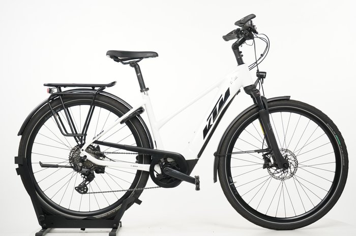 KTM Macina Tour CX 610
