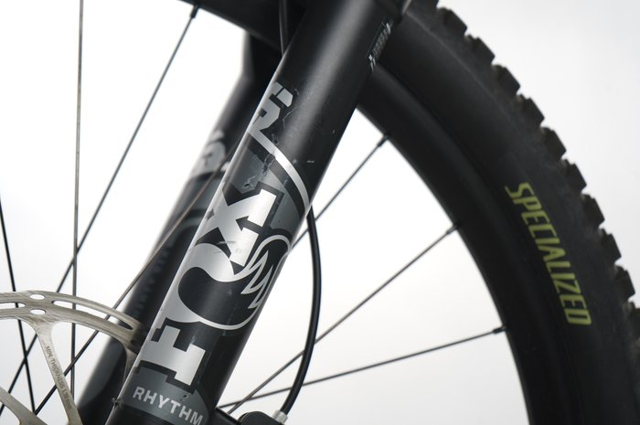 Specialized Turbo Levo Comp Alloy