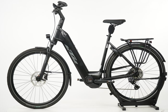 KTM CENTO 10 Plus