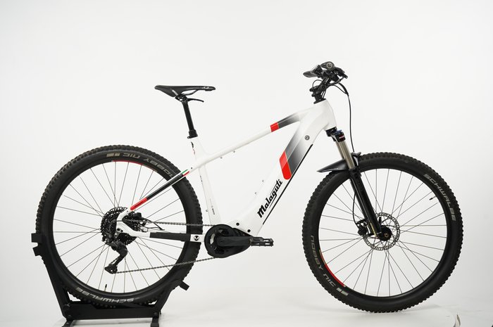 Malaguti Brenta HT 5.0