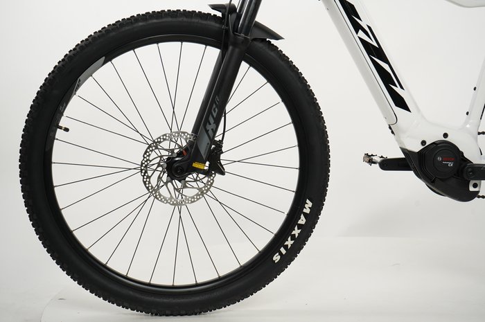 KTM Macina Race 591