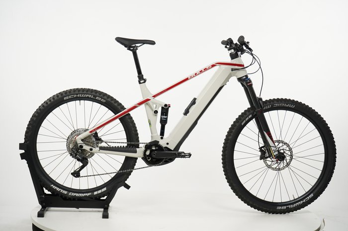 BULLS Sonic Evo AM 1 750