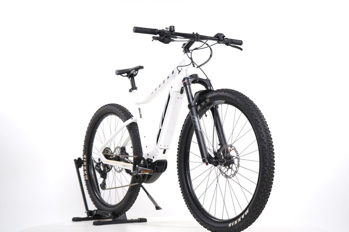 KTM Macina Race 591