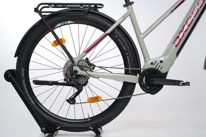 Axess Force WS Allroad