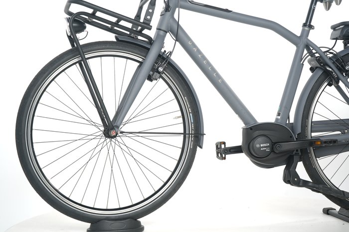 Gazelle HeavyDutyNL C7+ HMB