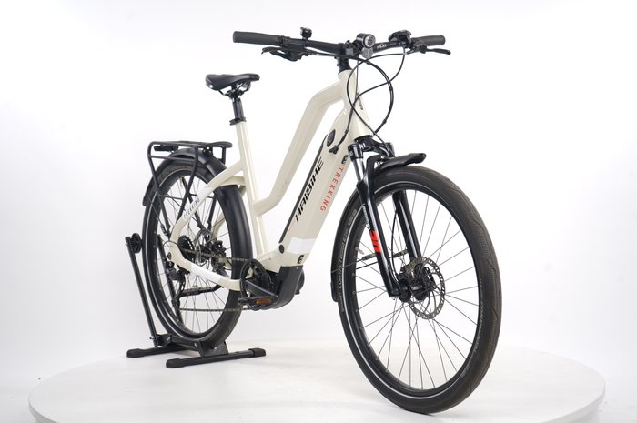 Haibike Trekking 4