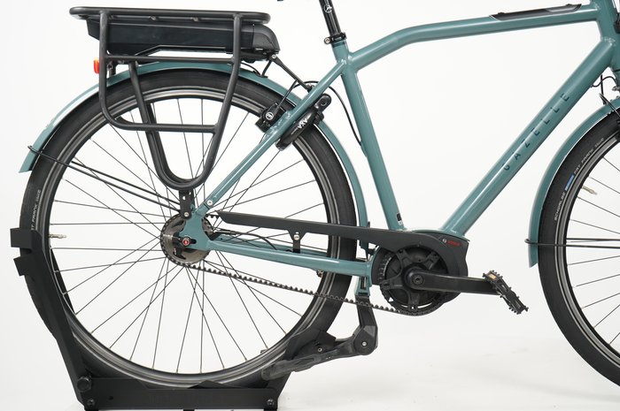 Gazelle HeavyDutyNL C5 HMB