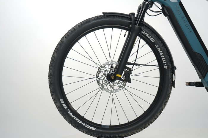 Kalkhoff ENTICE 7.B ADVANCE