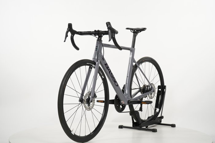 Basso Astra Disc Ultegra Di2