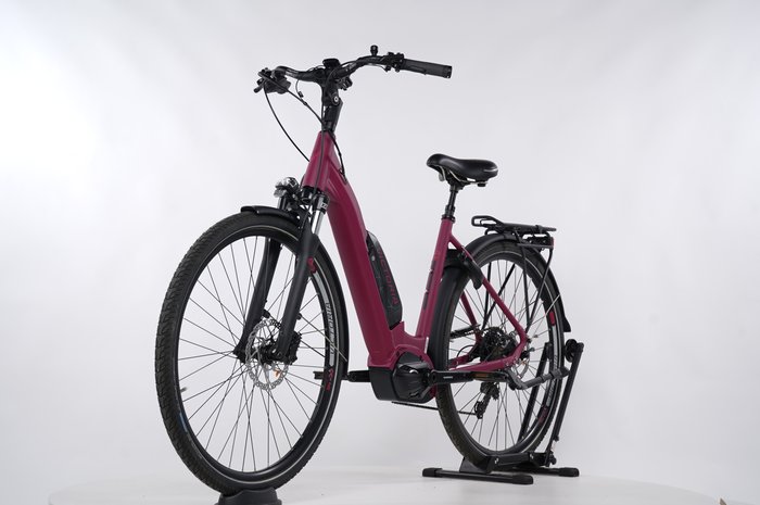 VICTORIA E-Touring 8.8