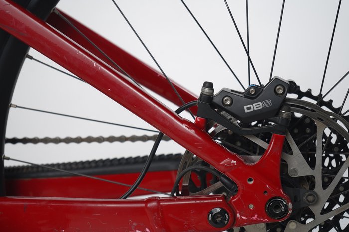 Scott Strike eRIDE 930