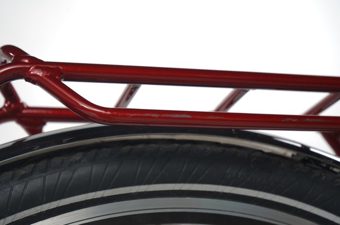 Pegasus Solero EVO 7R Plus