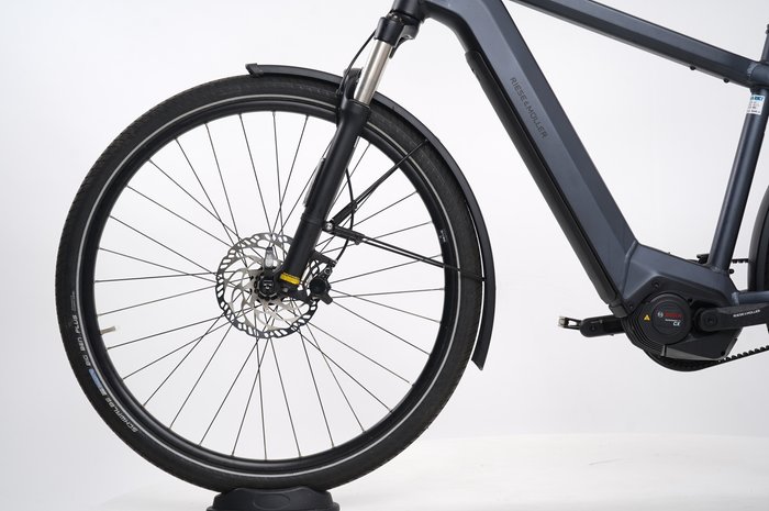 Riese & Müller Charger3 GT touring