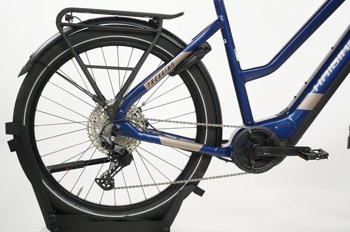 Haibike Trekking 7