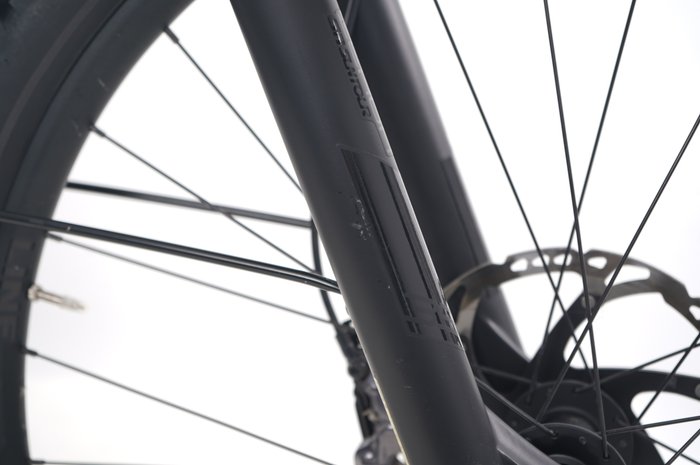 Trek Powerfly FS 9 Equipped