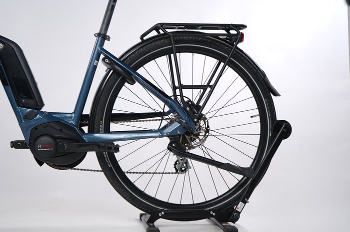 Pegasus Solero E8 Sport Performance