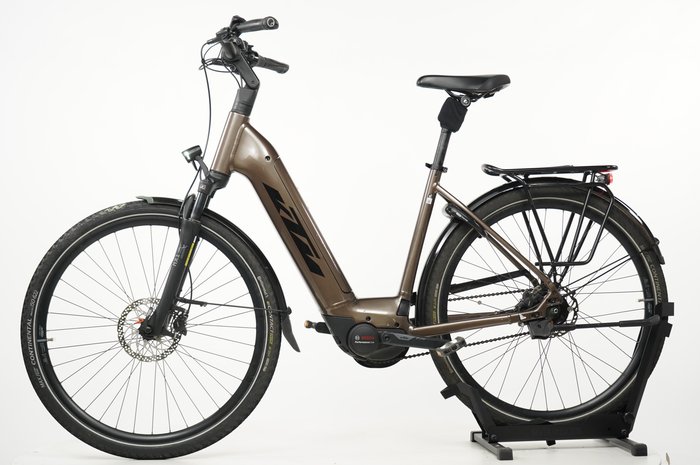 KTM Macina City P610 RT
