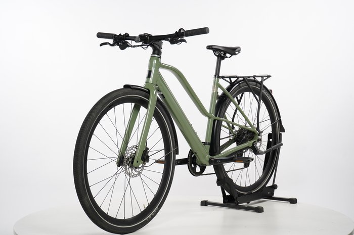 Orbea Vibe H30 EQ