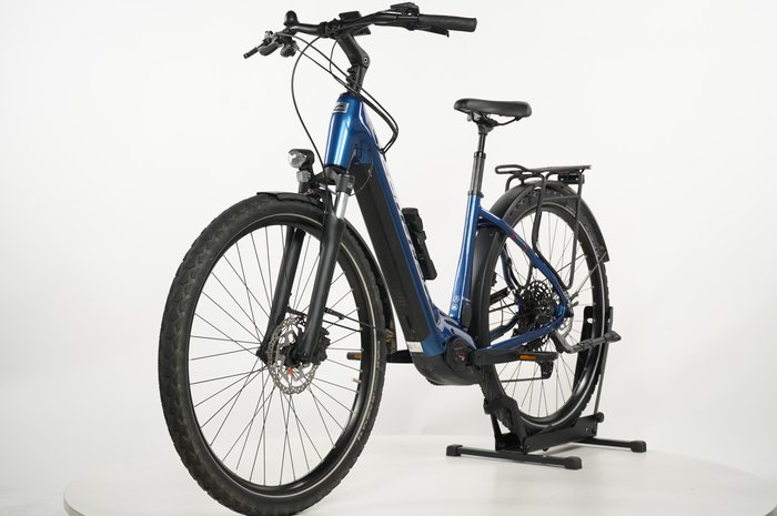 corratec E-Power Trekking 28 CX6 12S Wave