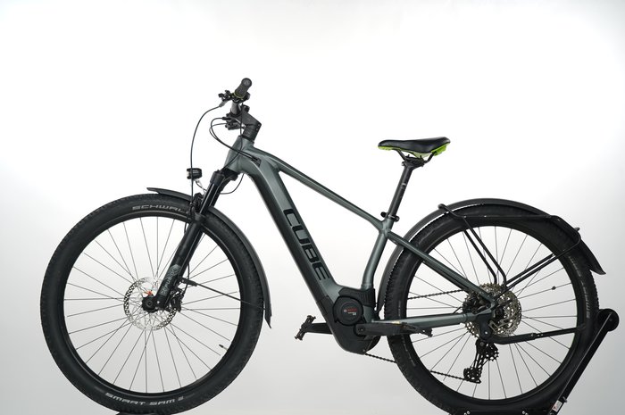 Cube Reaction Hybrid Pro 500