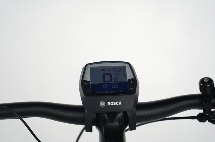 Victoria eTrekking 12.8