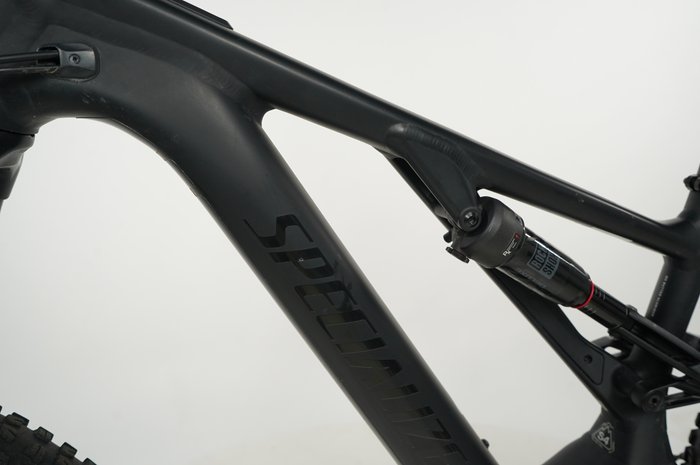 Specialized Turbo Levo Alloy S4