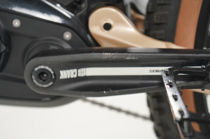 Haibike AllTrail 7 29