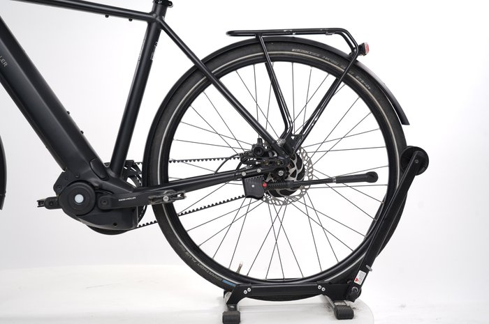 Riese & Müller Roadster vario HS