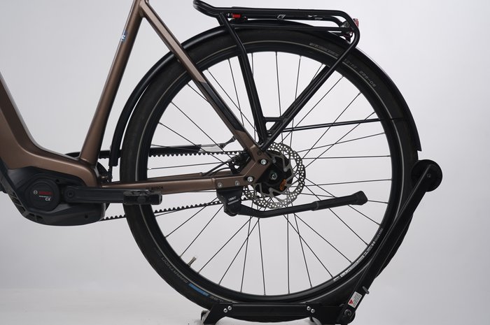 Hercules Futura Comp I-F5