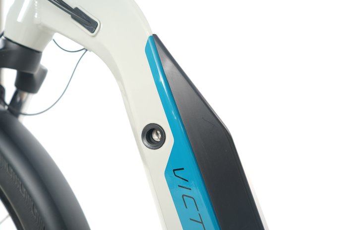 VICTORIA eTrekking 7.8