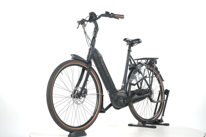 Gazelle Arroyo C8 HMB Elite