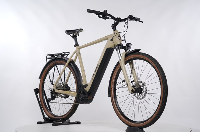 Cube Nuride Hybrid Pro 625 Allroad