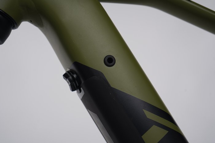 Raymon HardRay E 4.0