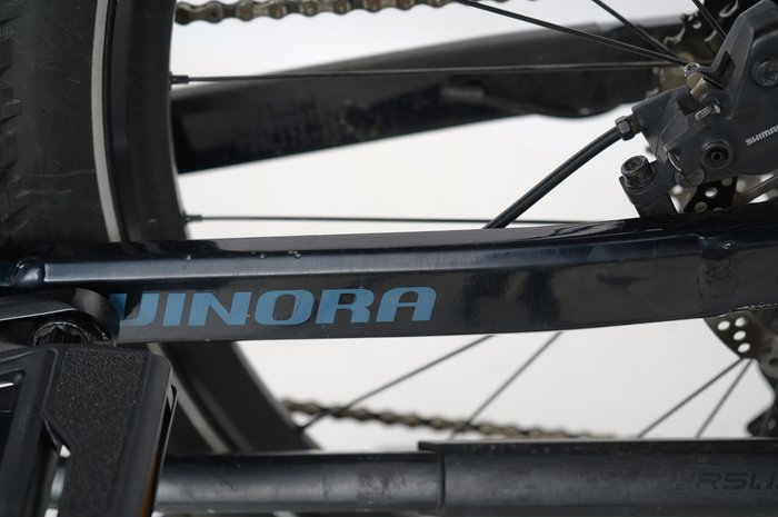 Winora Yakun 10