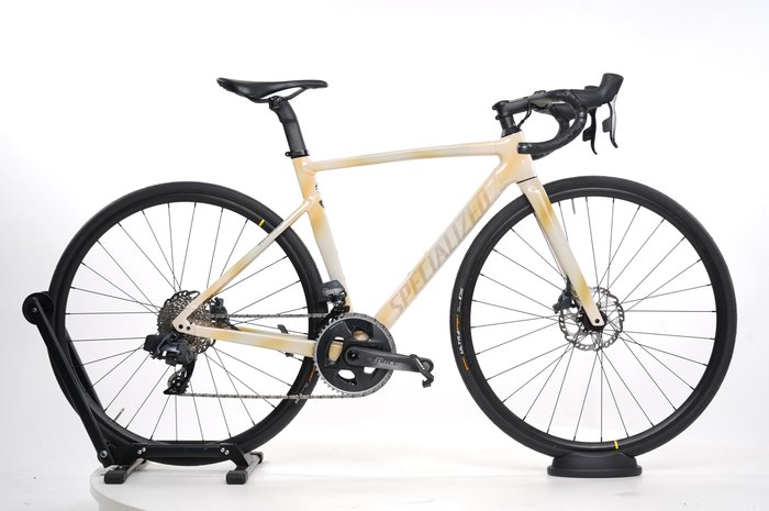 Specialized Allez Sprint LTD - SRAM Force eTap AXS 1x