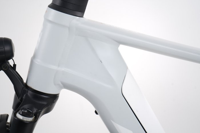 KTM Macina Style PRO