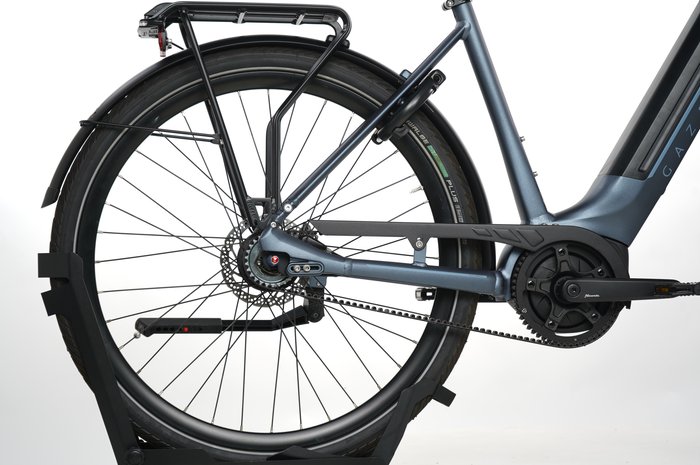 Gazelle Ultimate C8+ HMB Belt