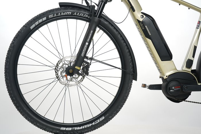 Morrison Sub 2.0 545